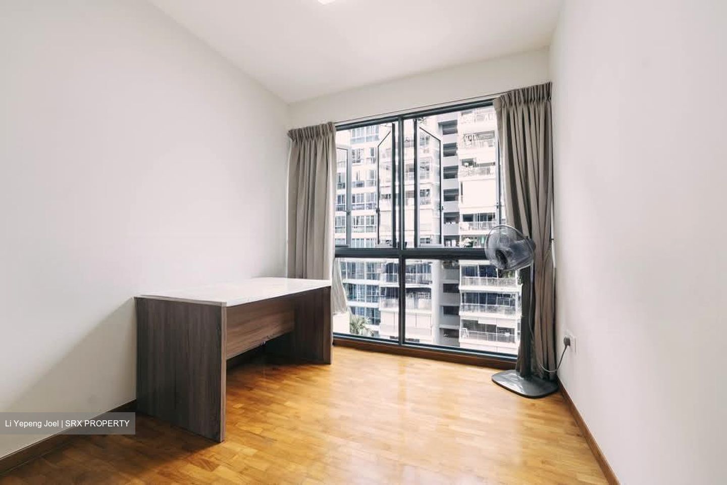 Skypark Residences (D27), Condominium #602256221